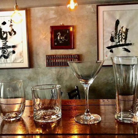 Tang House Hostel Банкок Екстериор снимка